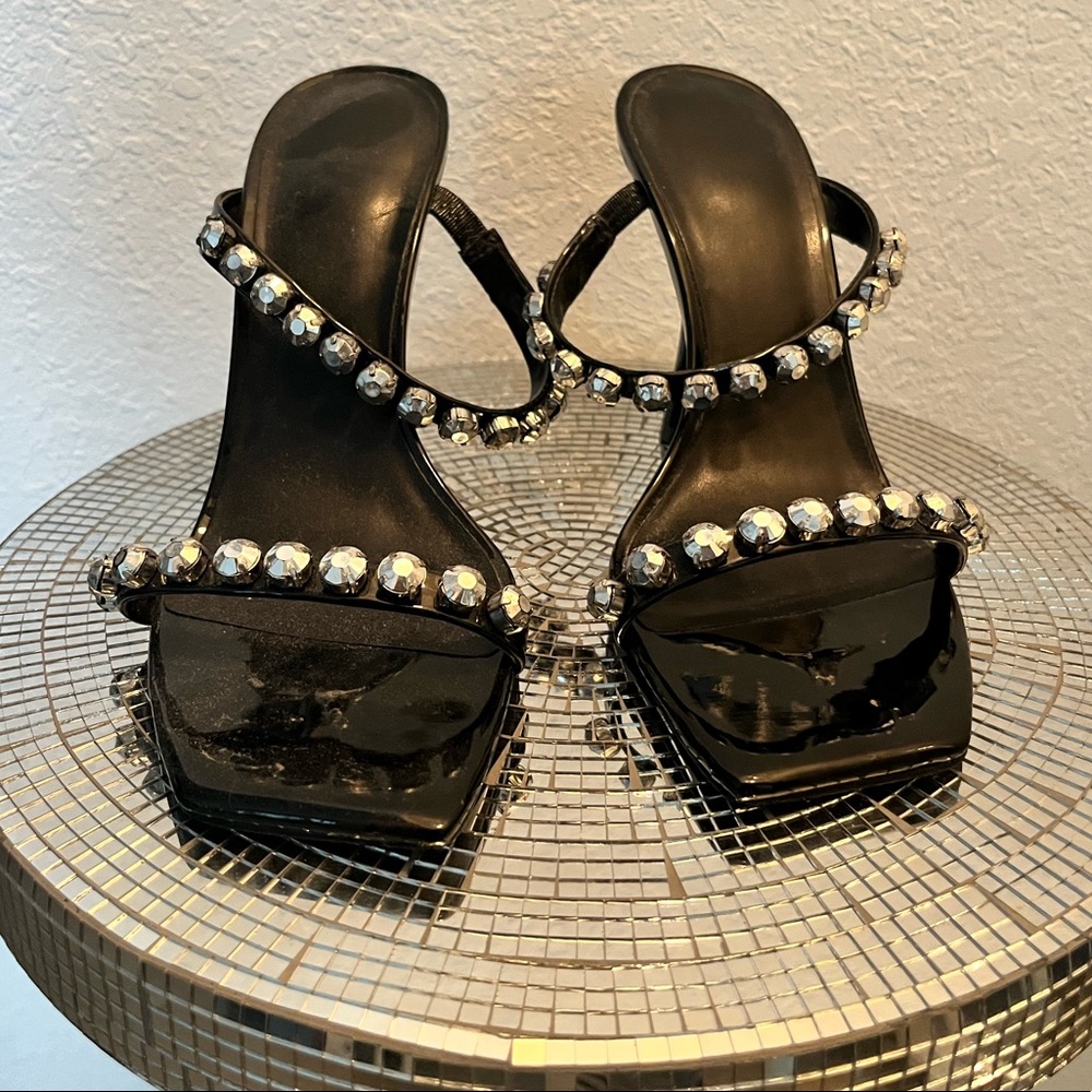 ADORABLE NINE WEST HEELS 👠 FOR SALE!! 🌸🌸🌸